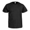 Softstyle Youth T-Shirt Black | No Branding