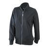 Ladies Jacket Black | No Branding