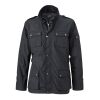 Men´s Urban Style Jacket Black | No Branding