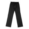 Ladies' Jazz Pants Black | No Branding