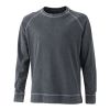 Men's Casual Sweat Black | No Branding