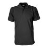 Professional Polo Black | No Branding