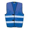 Functional Vest Medium Blue | No Branding