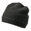 Promotion beanie Black | No Branding
