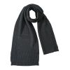 Promotion scarf Black | No Branding