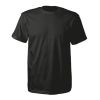 Basic Promotion T-Shirt Black | No Branding