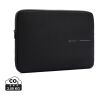 XD Design 14" Laptop Sleeve black-grey | not available | not available | not available