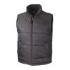 Core Bodywarmer Black | No Branding