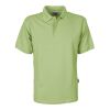 Forehand Polo Shirt Light Green | No Branding