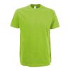 Imperial T-Shirt Light Green | No Branding