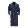 SOL'S Palace Robe Navy Blue | No Branding
