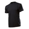 Comfort T-Shirt Black | No Branding
