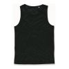 Active Sports Top Black | No Branding