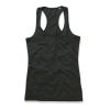 Active Tank Women Black | No Branding