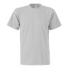 Kids T-Shirt Exact 190 Grey | No Branding