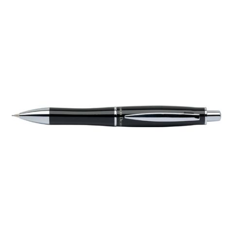 Charles Dickens Mechanical Pencil Black | Without Branding