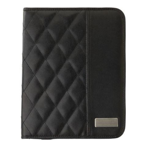 A5 PU Padded Portfolio 