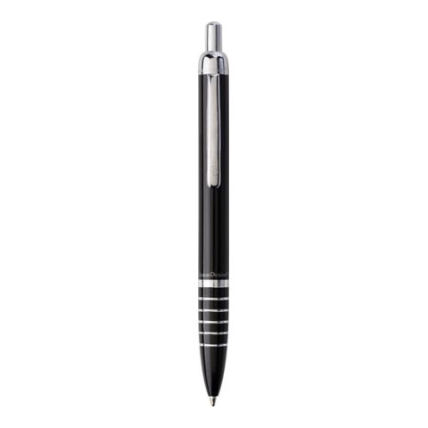 Charles Dickens Ball Pen 5-Colour Pad Print