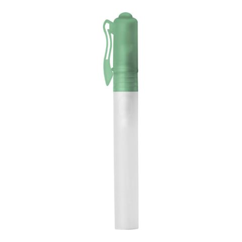 Hand Cleaning Spray Light Green | Without Branding