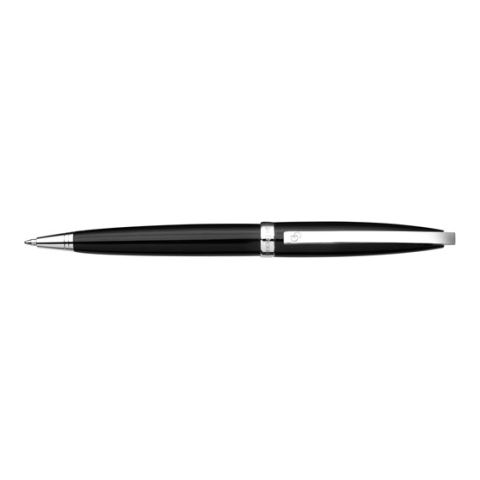 Charles Dickens Twist Action Ball Pen Black | 1-Colour Pad Print