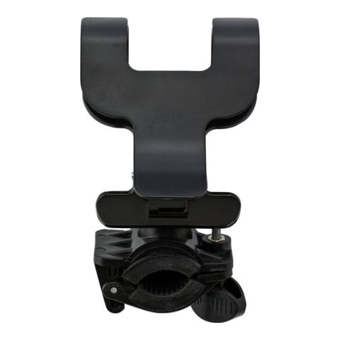 Adjustable Mobile Phone Holder For Bike Black | Without Branding