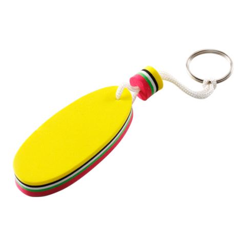 Baltic Floating Key Holder Colourful | Without Branding