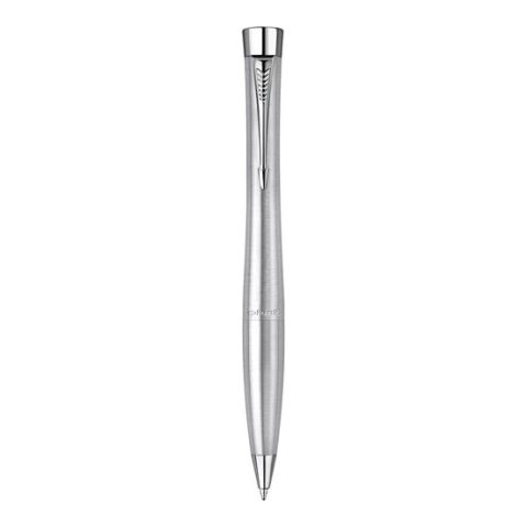 Urban Ball Pen  Black | 1-Colour Pad Print