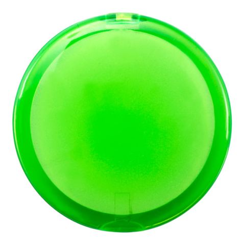 Double Mirror  Light Green | Without Branding