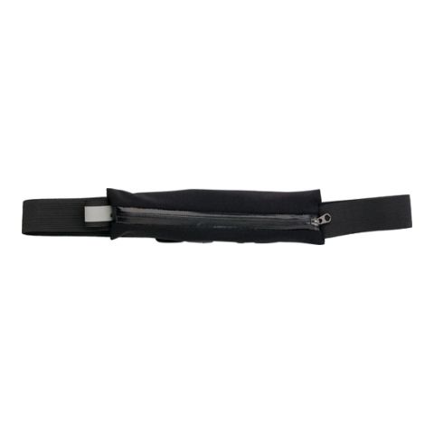 Neoprene Zippered, Waist Bag 