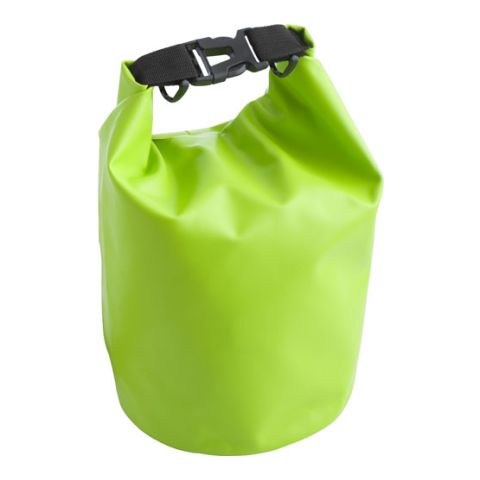 PVC Waterproof Beach/Water Safe Light Green | Without Branding