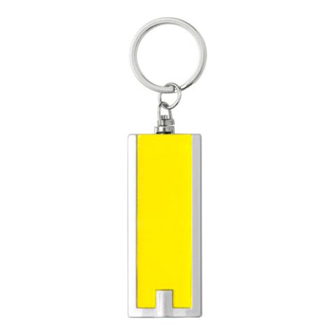 Key Holder With A Light Yellow | Without Branding