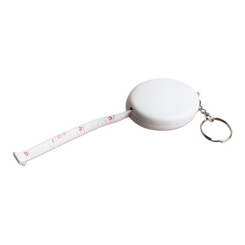 Tape Measure, 15M White | Without Branding