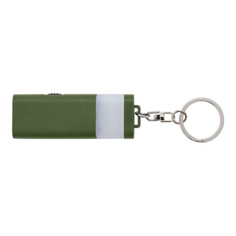 Mini Lantern/Pocket Torch Green | Without Branding