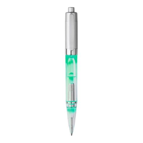 Light Ball Pen Green | Without Branding