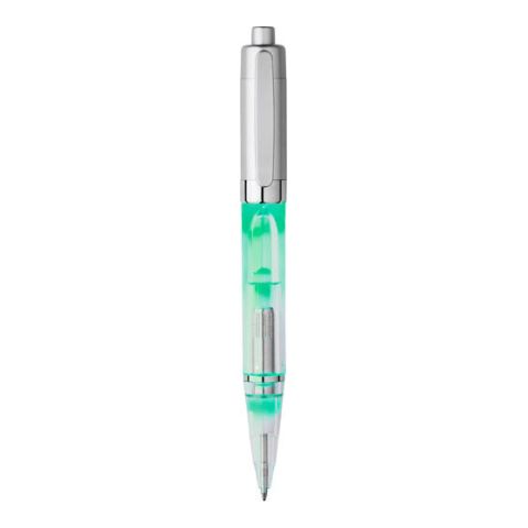 Light Ball Pen  Green | Without Branding