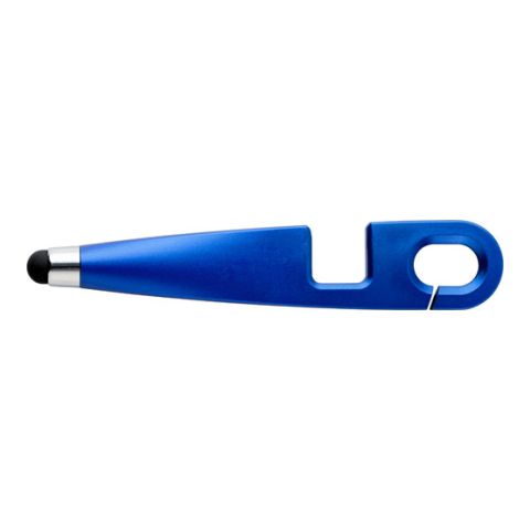 ABS Key Holder  Medium Blue | Without Branding