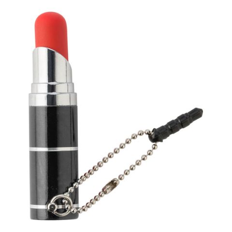 Metal, Lipstick Shaped LED Torch 