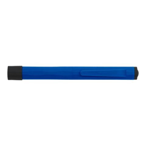 Pen Shaped Pocket Torch Royal Blue | Without Branding