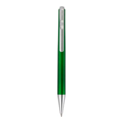 Plastic Ball Pen Green | Without Branding