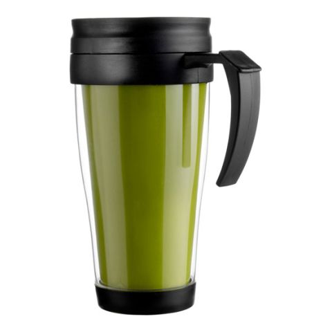 Drinking Mug Light Green | Without Branding