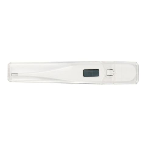 Thermometer  White | Without Branding