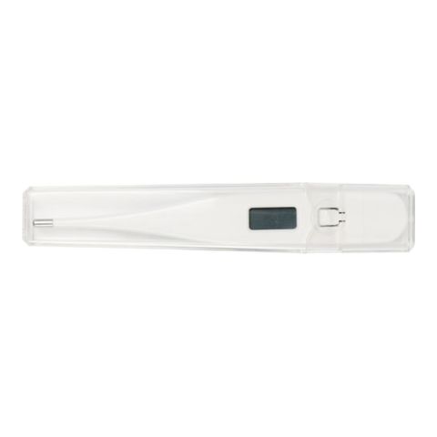 Thermometer White | Without Branding