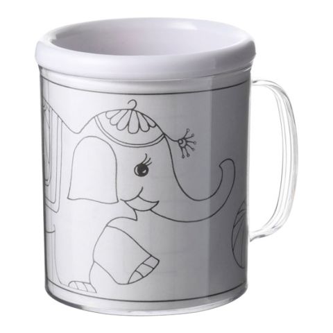 Drawing Mug 