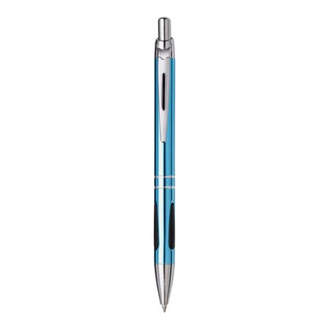 Voltaire Metal Ball Pen Light Blue | Without Branding