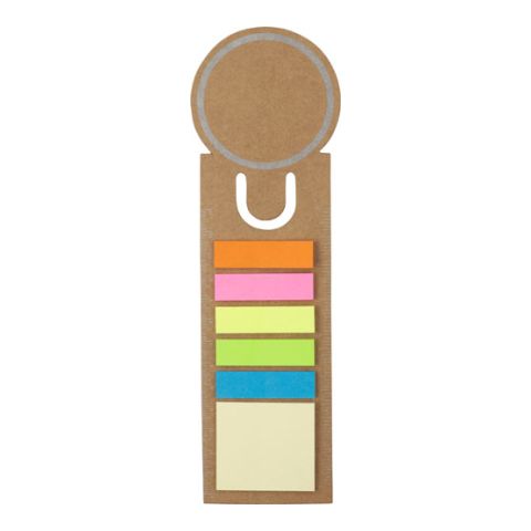 Bookmark Brown | Without Branding