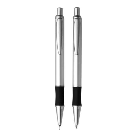 Escape Ball Pen Silver | 1-Colour Pad Print