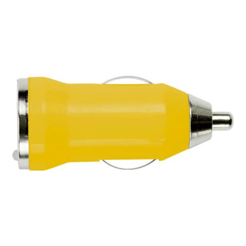 Plastic Car Power Adapter 