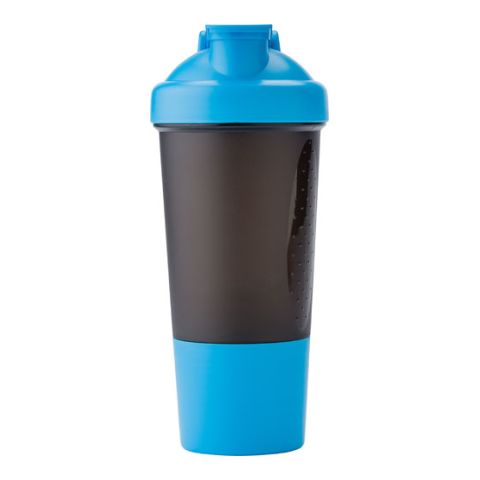 Plastic Protein Shaker (500Ml) 