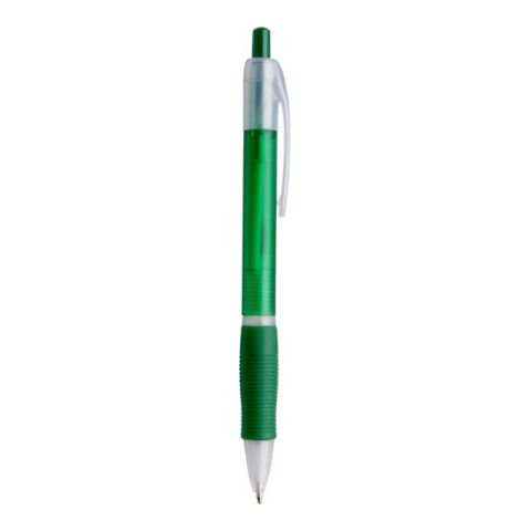 Storm Ball Pen Green | Without Branding