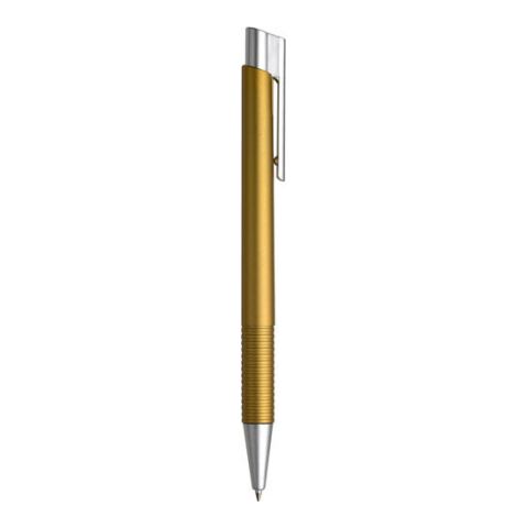 Metallic Effect Ball Pen Gold | Without Branding